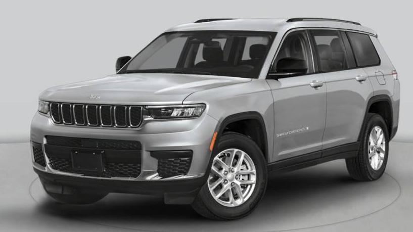 JEEP GRAND CHEROKEE 2023 1C4RJKAG4P8808830 image